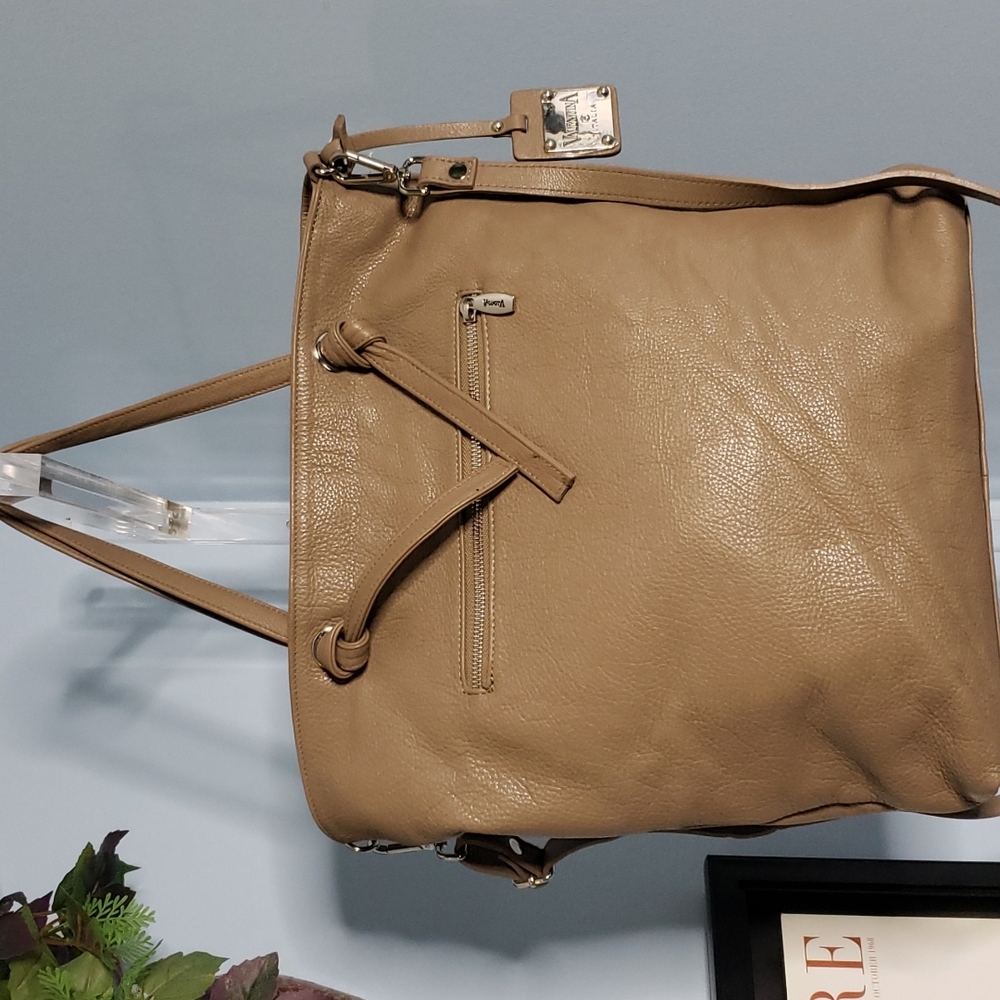 VALENTINA CROSSBODY PURSE